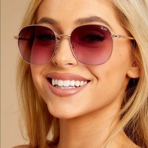 Quay Australia Jezabell sunnies